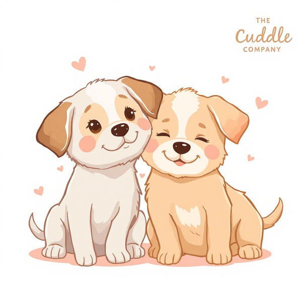 The Cuddle Company